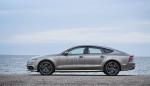 Audi A7 Sportback 3.0 TDI Ultra S-Line 2014 года (WW)